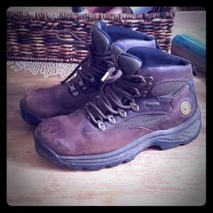 Timberland Women's Size 8 Hiking Boots